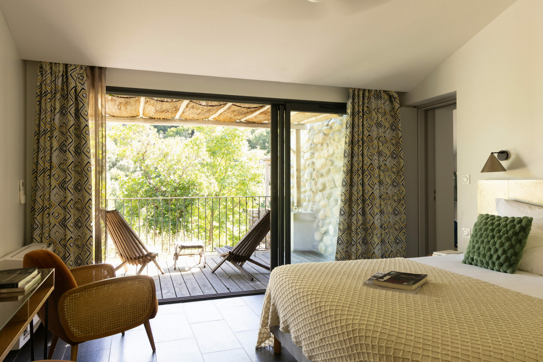 Hotel-Charme-4-etoiles-Centre-Corse-Corte-26