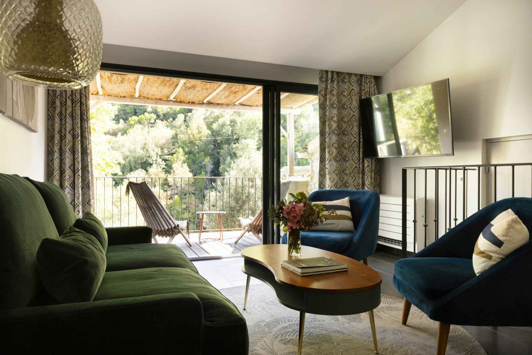 Hotel-Charme-4-etoiles-Centre-Corse-Corte-34